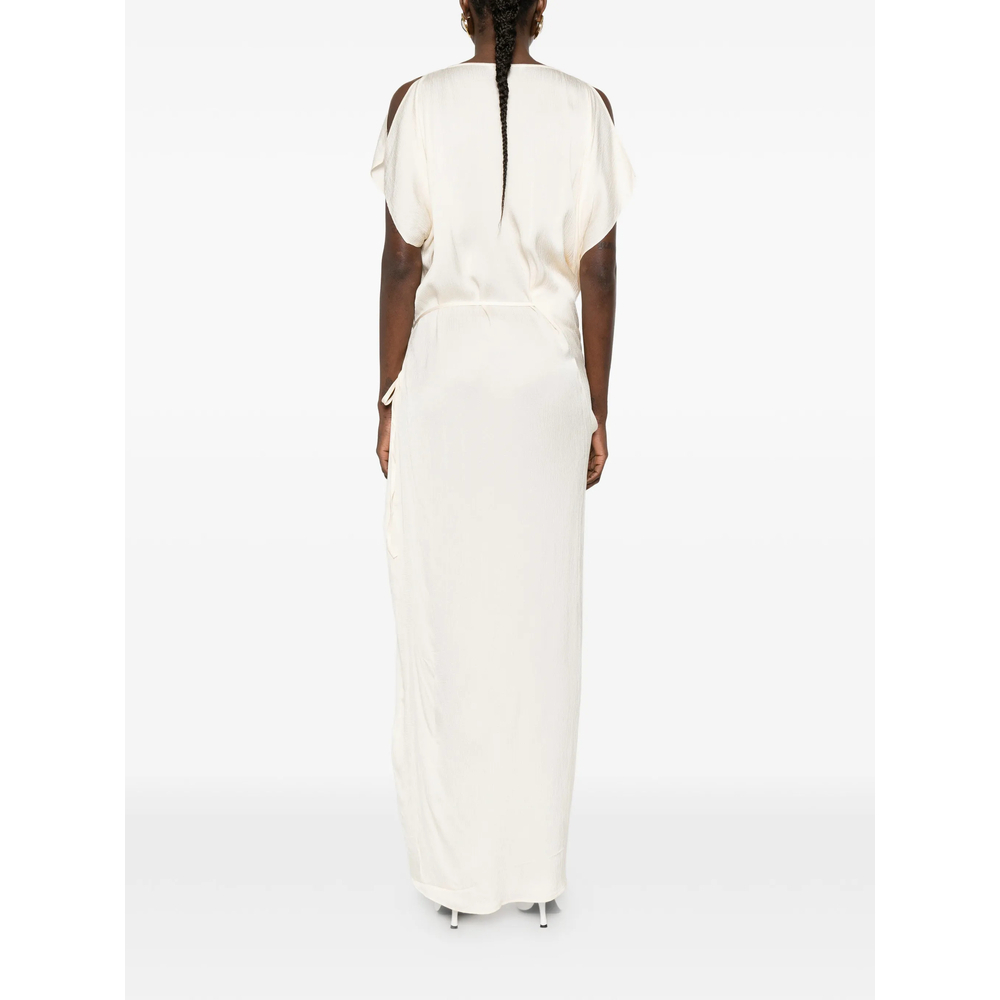 [Bondi Born] Short sleeve dress SS26 DR10041GT ARDEA PRL