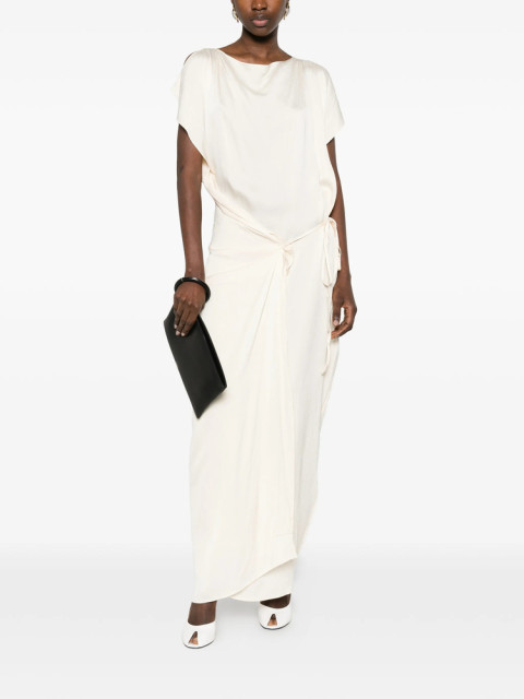[Bondi Born] Short sleeve dress SS26 DR10041GT ARDEA PRL