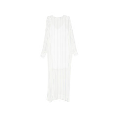[Bondi Born] Long sleeve dress SS26 DR10049SG CAPRI SMS