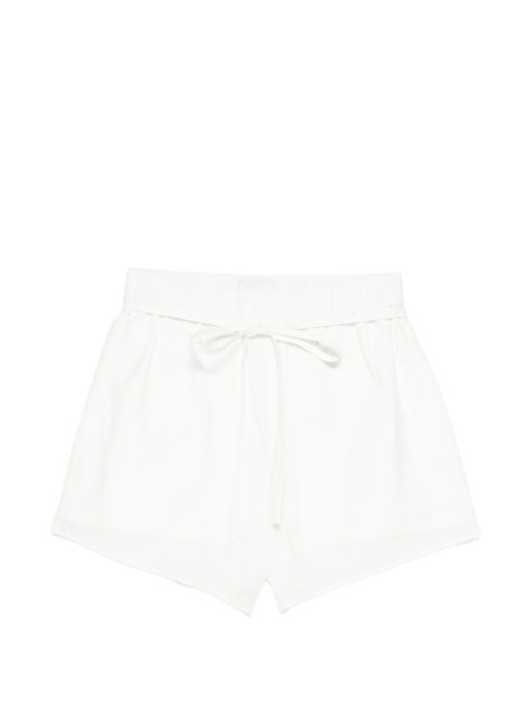 [Bondi Born] Shorts SS26 SH40003DC KYOTO WHT