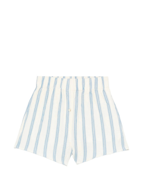 [Bondi Born] Shorts SS26 SH40005DO FINN DKS