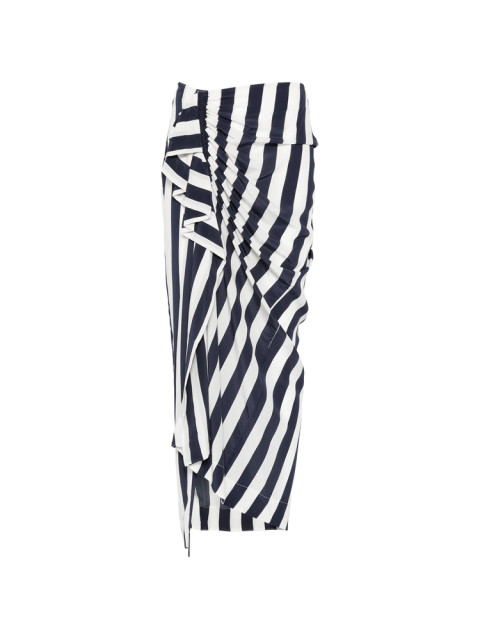 [Bondi Born] Long skirt SS26 SK50644 ORTA NVS