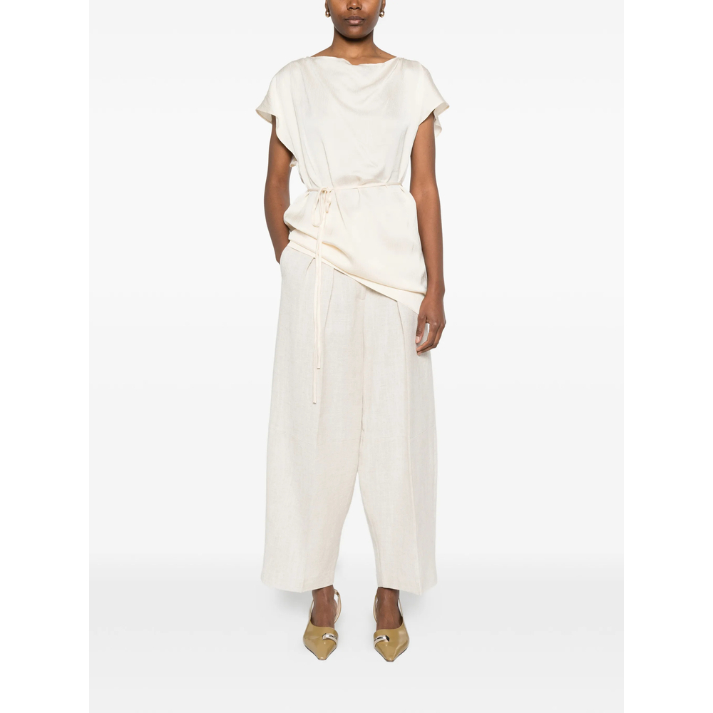 [Bondi Born] T-shirts Sleeveless SS26 TO20029GT ARDEA PRL