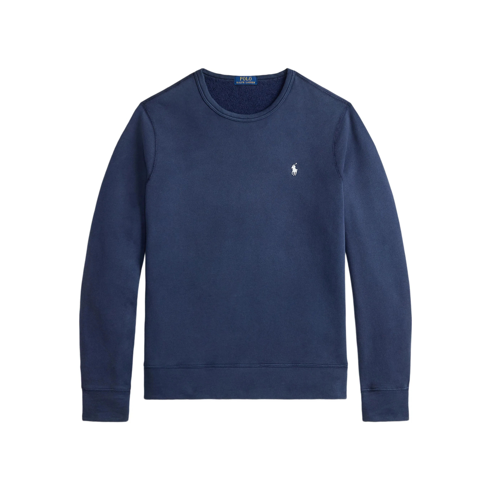[Ralph Lauren] Sweatshirt SS26 710A12485002  NAVY