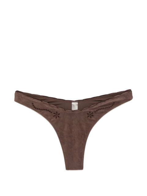 [Frankies Bikinis] Bikini SS26 11460SD  DESSU