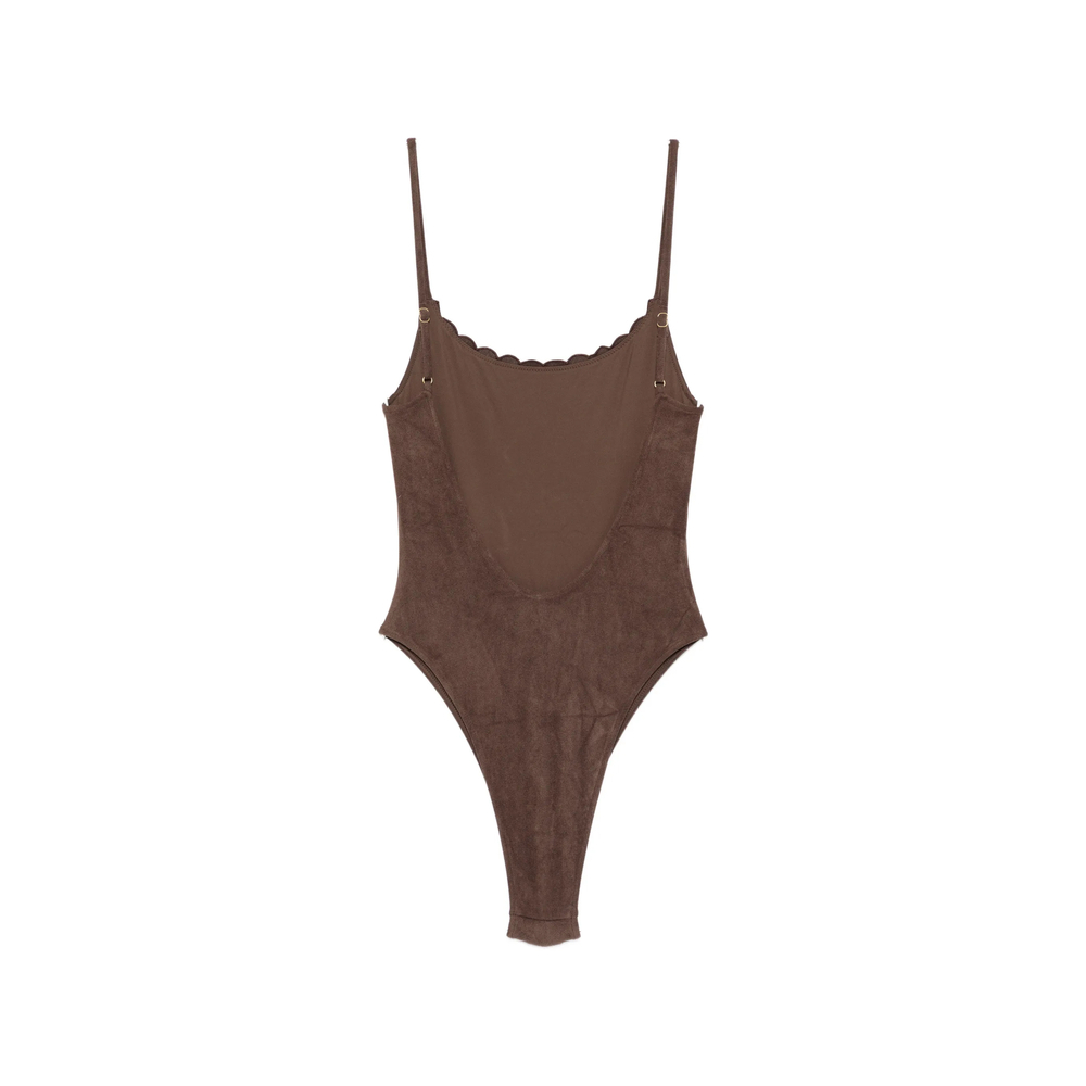 [Frankies Bikinis] Swimsuit SS26 12126SD  DESSU