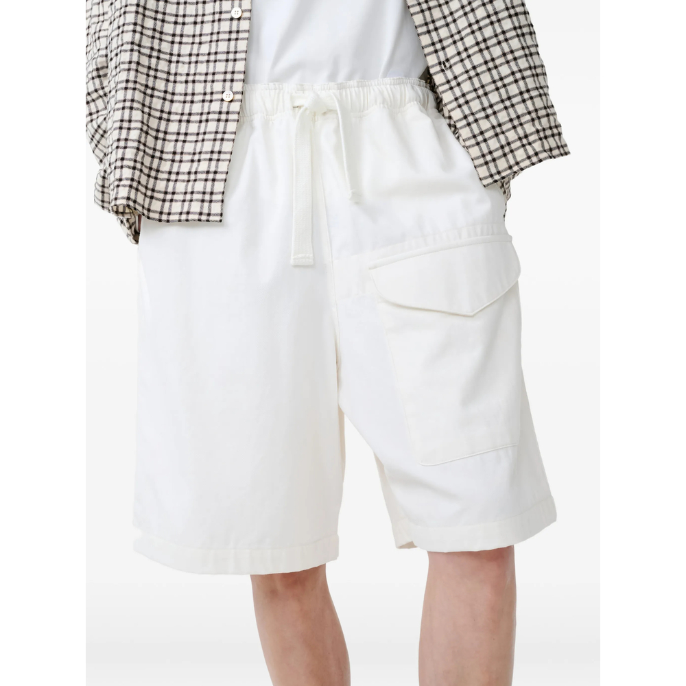 [Studio Nicholson] Shorts SS26 SNM-1470 IKARIA SALT