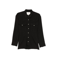 [Studio Nicholson] Shirts Long Sleeve SS26 SNW-1807 KRAUSS ESPRE