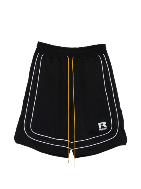 [Rhude] Shorts SS26 RHPS26SH01016  3028
