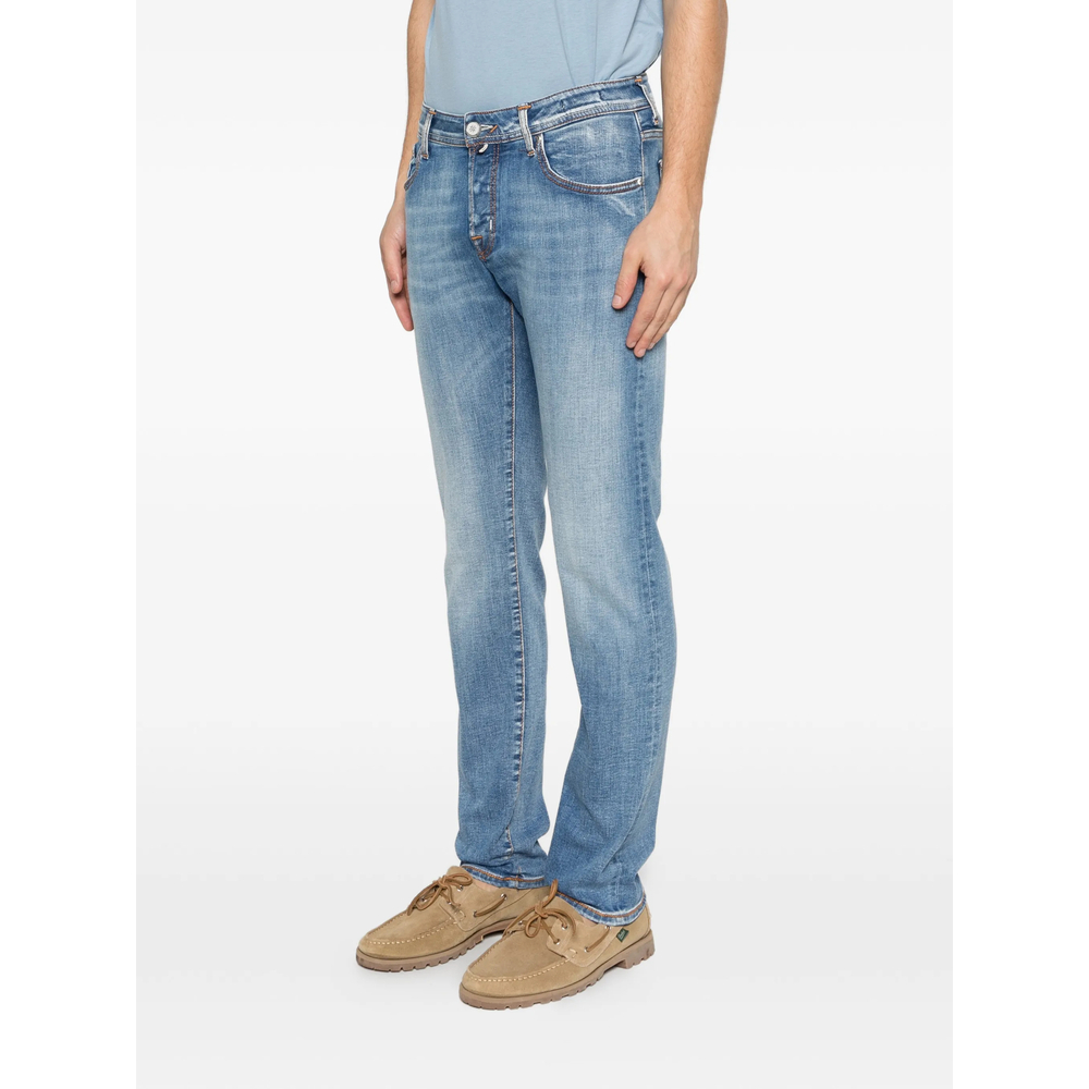 [Jacob Cohen] Jeans SS26 JULQL006081 S3619 200D