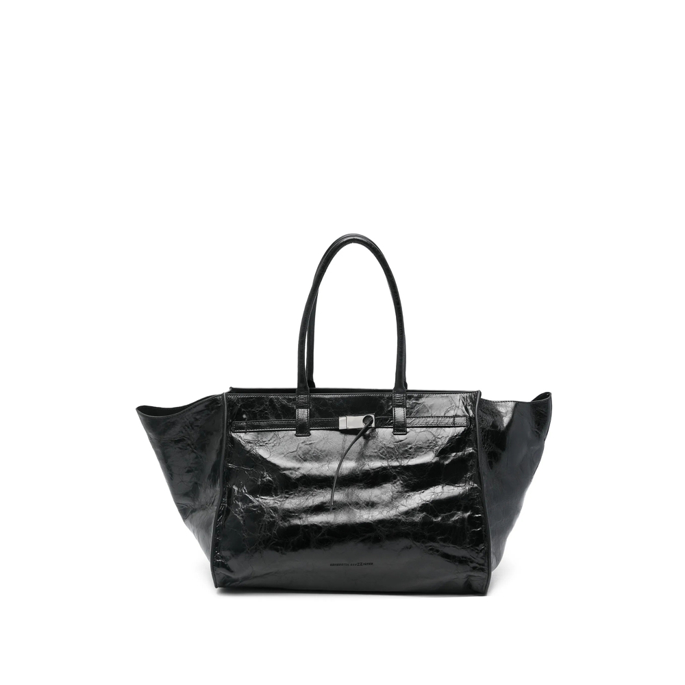[Benedetta Bruzziches] Tote bag SS26 MAME WEEKEND  052