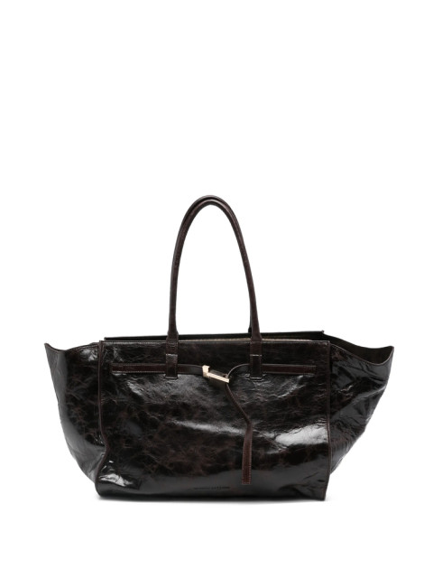[Benedetta Bruzziches] Tote bag SS26 MAME WEEKEND  152