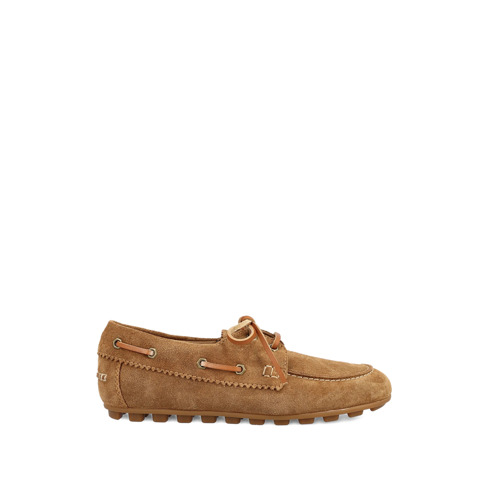 [Hogan] Loafer SS26 HXW6930GA90B TMS600