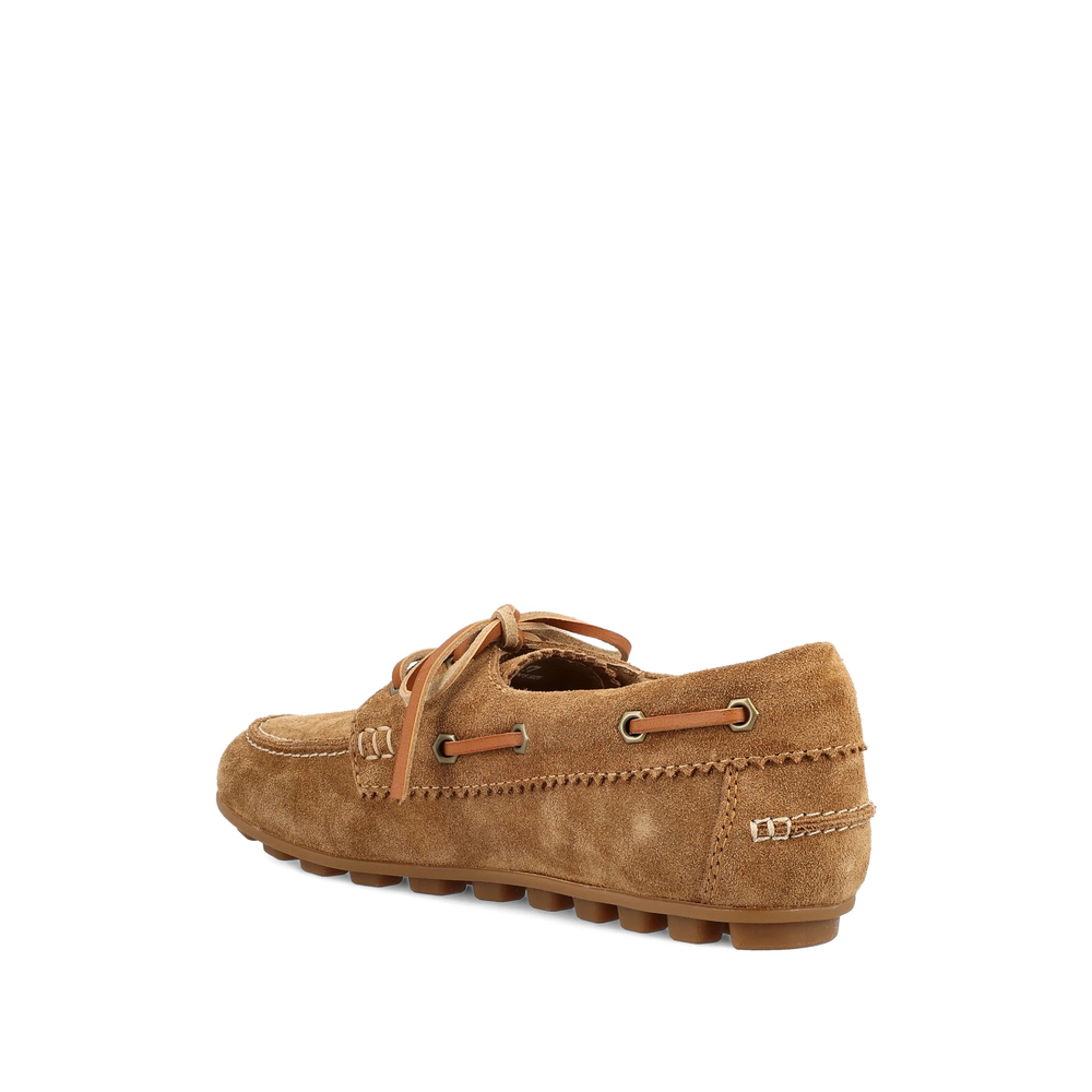 [Hogan] Loafer SS26 HXW6930GA90B TMS600