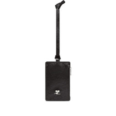 [Courreges] Wallet SS26 126GPM036CR 0043 9999