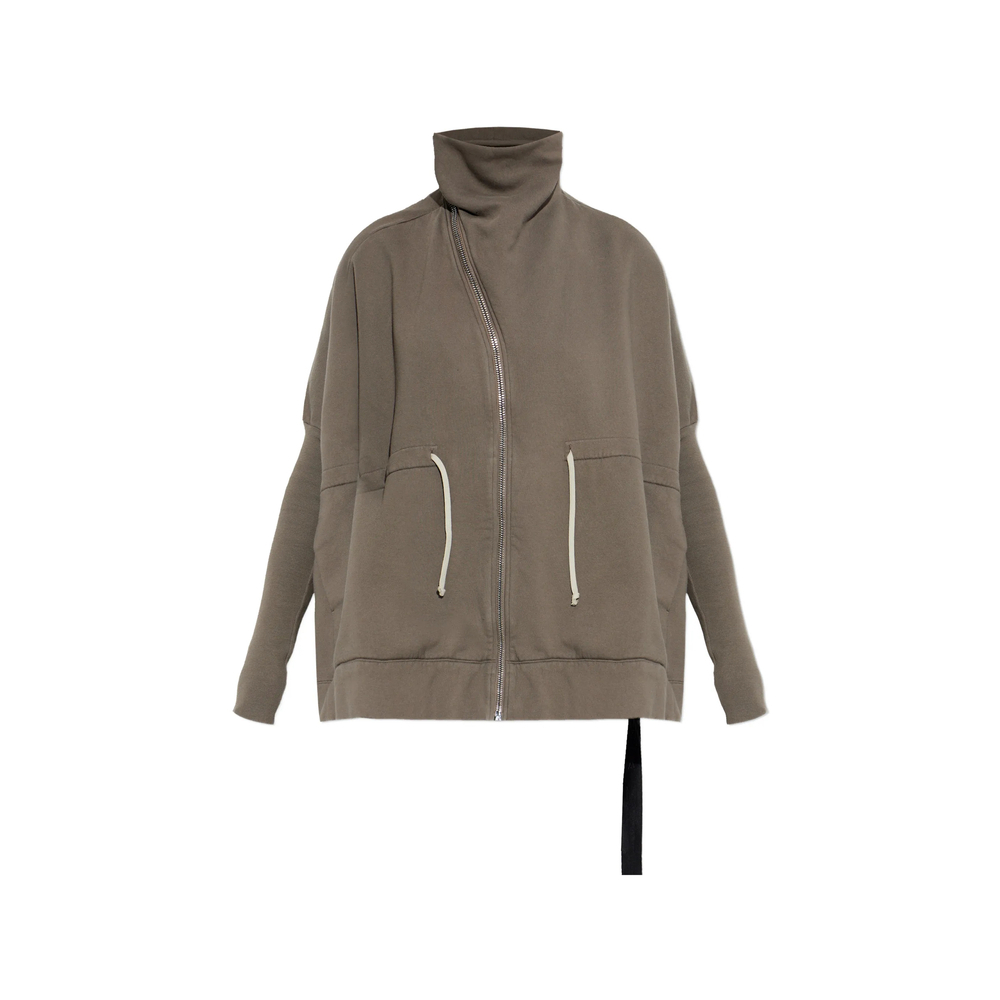 [RICK OWENS DRKSHDW] Sweatshirt SS26 DS01F4210 F 34