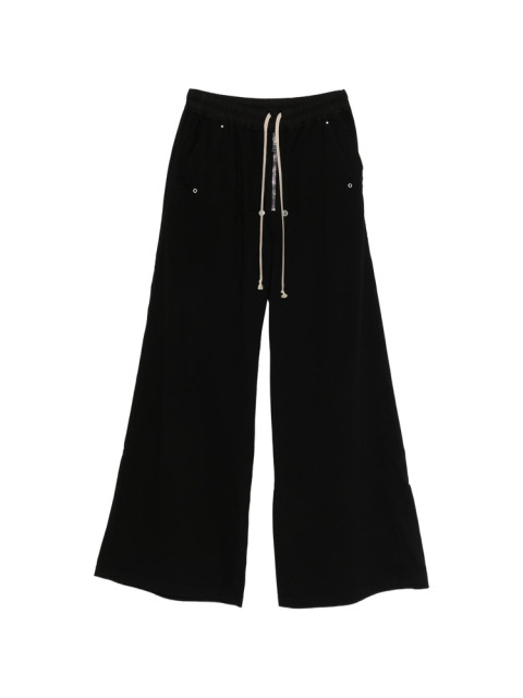 [RICK OWENS DRKSHDW] Trousers SS26 DU01F4378 DBK 09