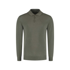 [Zanone] Shirts Long Sleeve SS26 810232 ZQ307 Z1915