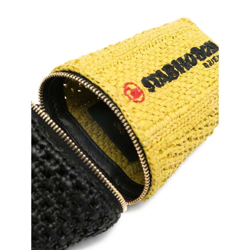 [Anya Hindmarch] Wallet SS26 203623 SS260072 CITRO