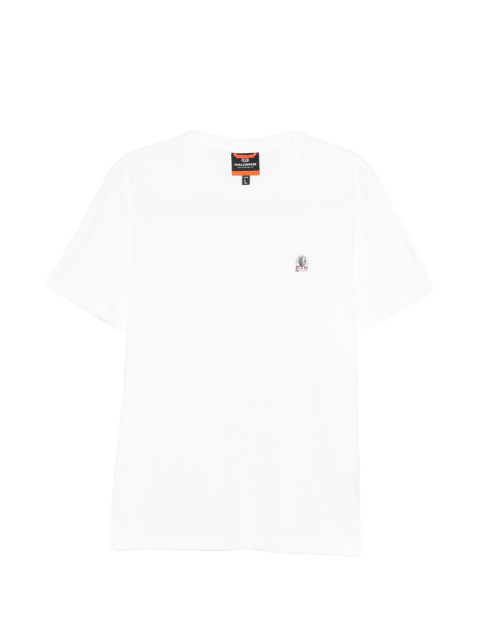 [Parajumpers] Shirts Short Sleeve SS26 PATCH PMTSER01 0501