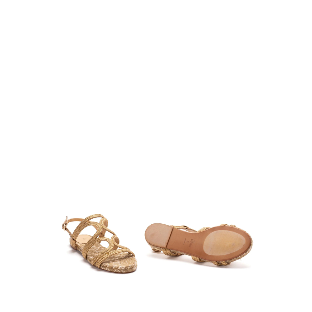 [Castaner] Sandals SS26 025585 PITRA 3006