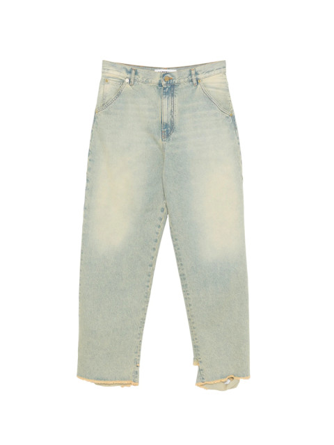 [DARKPARK] Jeans SS26 WTR78 DBL01W062 W062