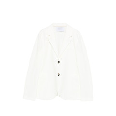 [Harris Wharf London] Blazer SS26 AL2220PPR  101