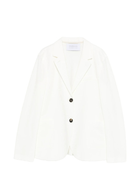 [Harris Wharf London] Blazer SS26 AL2220PPR  101