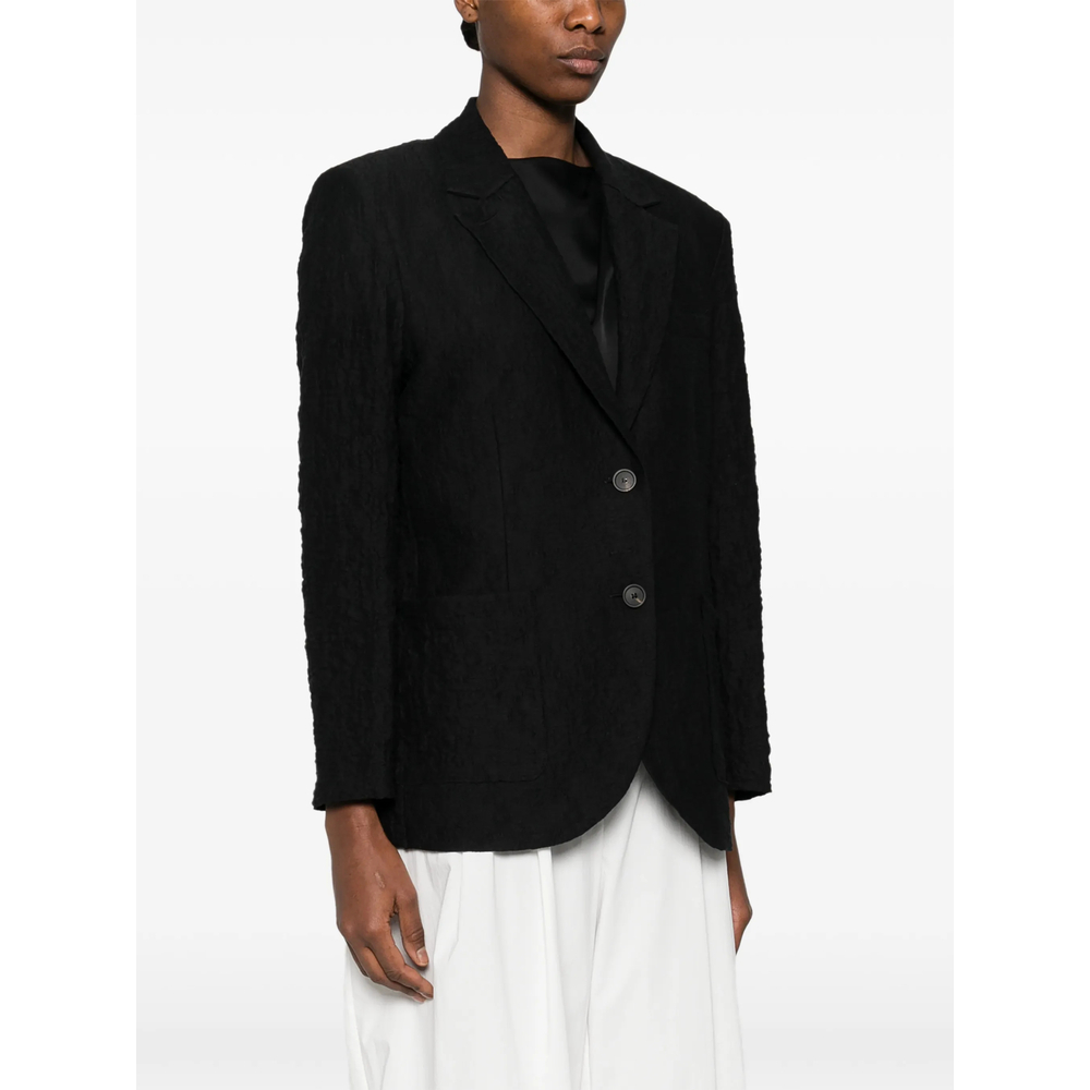 [Harris Wharf London] Blazer SS26 AL2535PYM  YM01