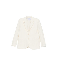 [Harris Wharf London] Blazer SS26 AL2535PYM  YM02