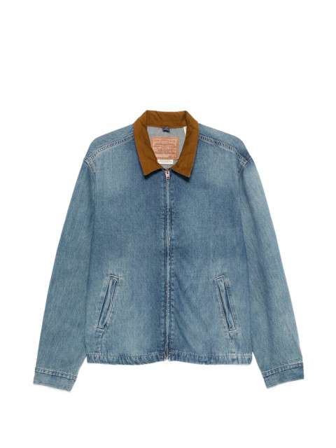 [Levi's] Denim jacket SS26 005AF-0003