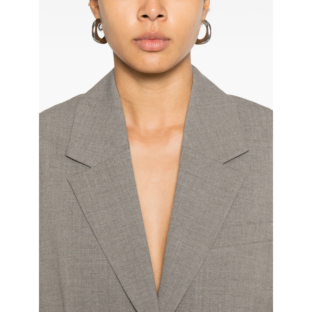 [By Malene Birger] Blazer SS26 LIVA  M14