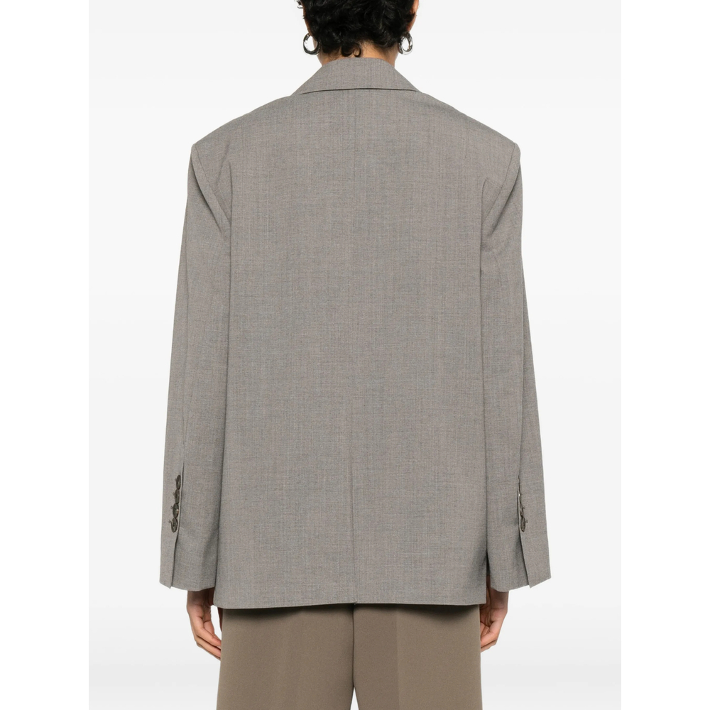 [By Malene Birger] Blazer SS26 LIVA  M14