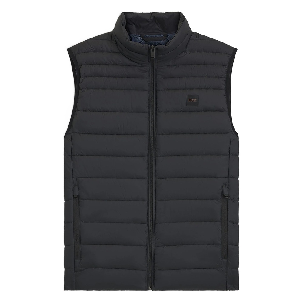 [BOSS] Down Vest SS26 50549243  001