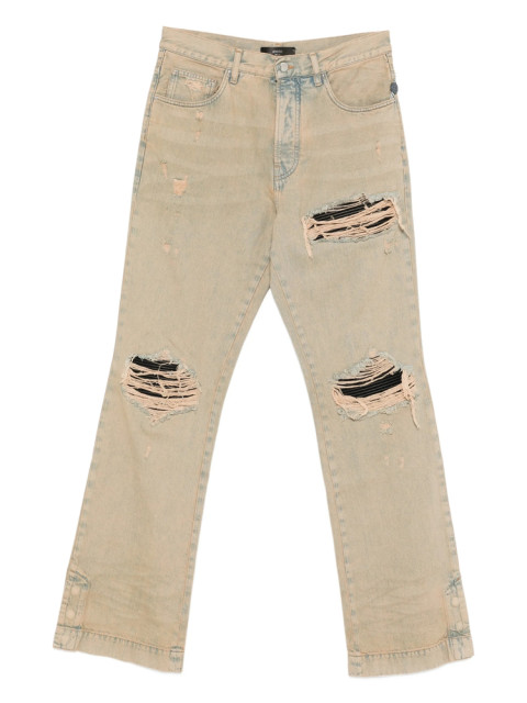 [Amiri] Jeans SS26 AMBMJE1016  SANIN
