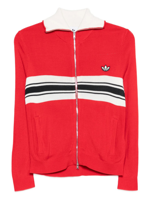 [adidas by Wales Bonner] Zip up SS26 KB2294