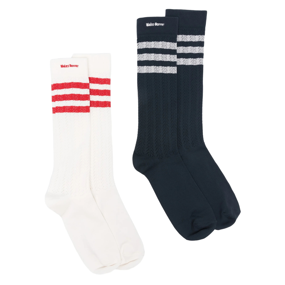 [adidas by Wales Bonner] Socks SS26 KB2324