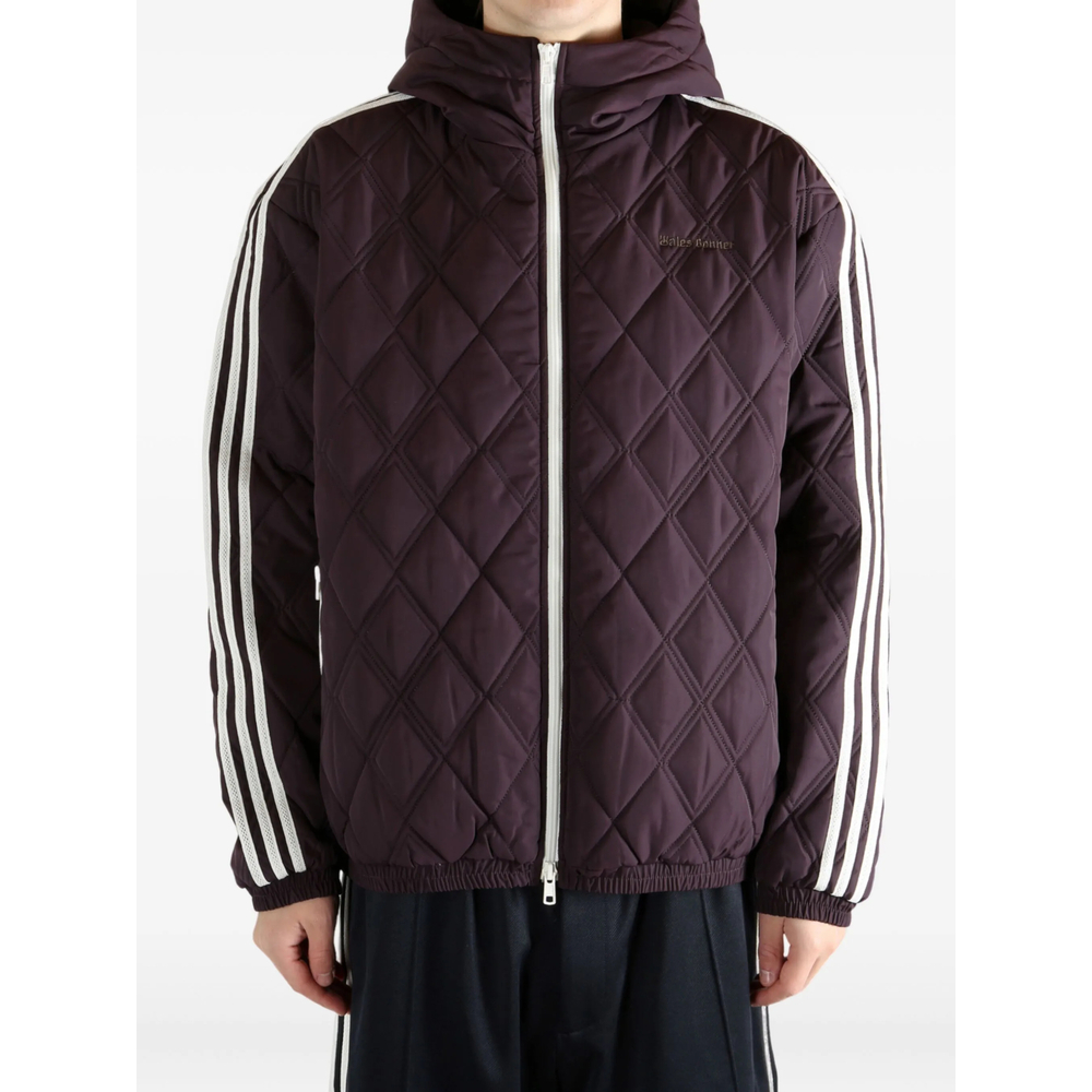 [adidas by Wales Bonner] Casual Jacket SS26 KE9956