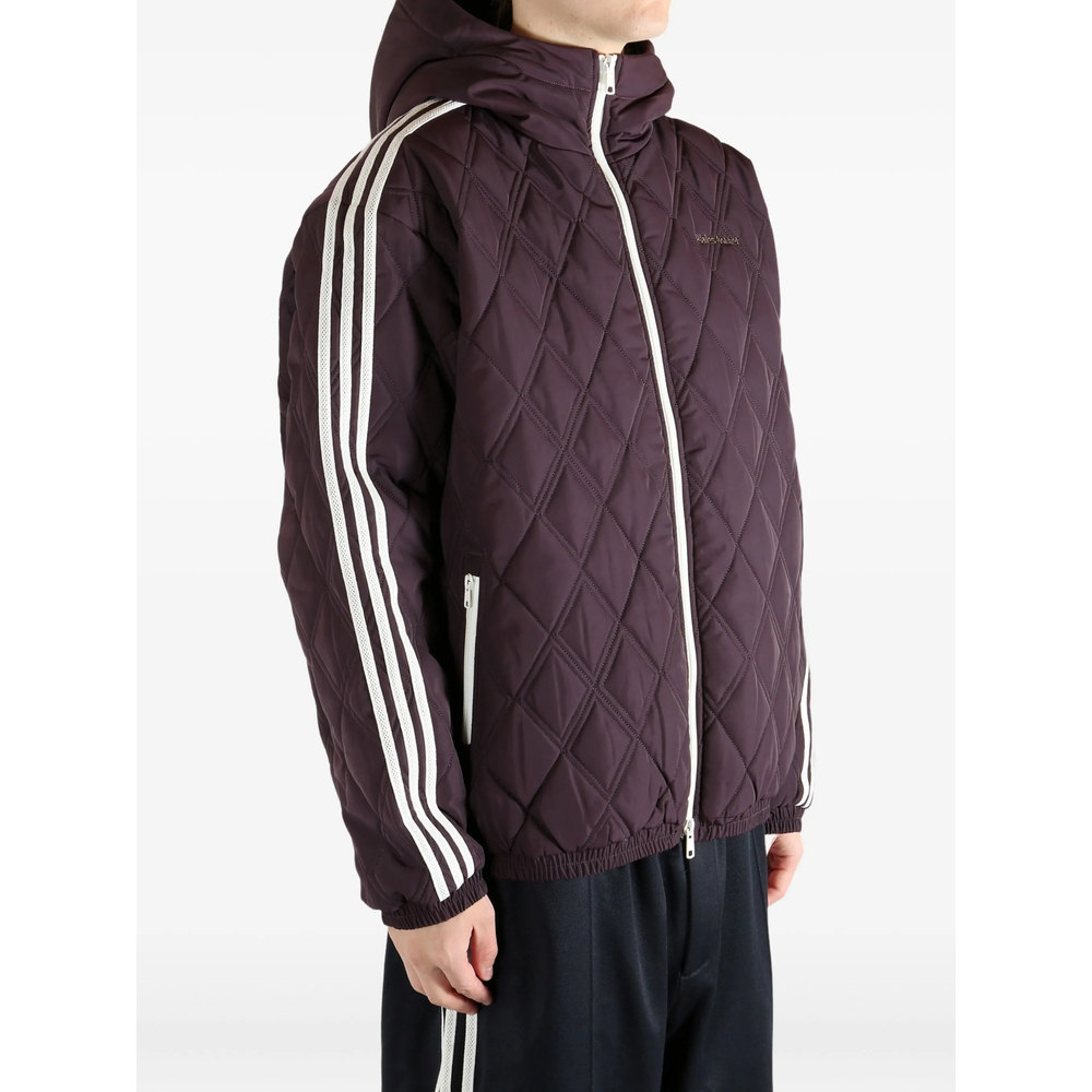 [adidas by Wales Bonner] Casual Jacket SS26 KE9956