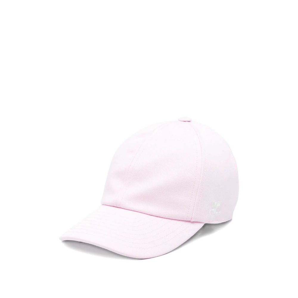 [Courreges] Cap SS26 125ACT039CO 0024 5022