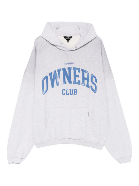 [Represent] Hoodie SS26 OCM100044-50  SPIGR