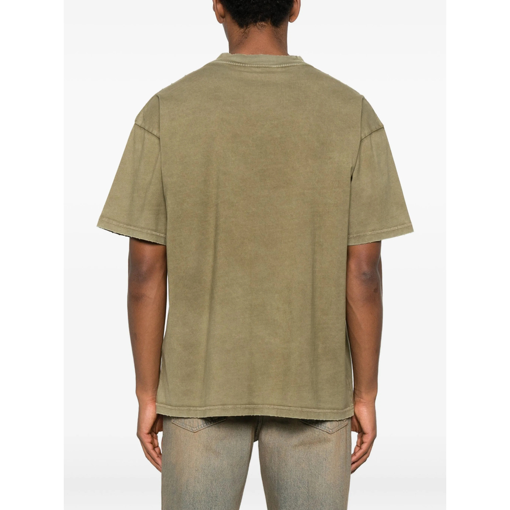 [Represent] T-shirts Short Sleeve SS26 MLM100180-59  VIKHA