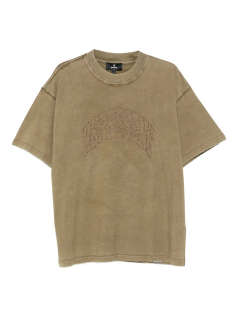 [Represent] T-shirts Short Sleeve SS26 MLM100180-59  VIKHA