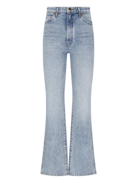 [KHAITE] Jeans FW26 1032 096 W916096