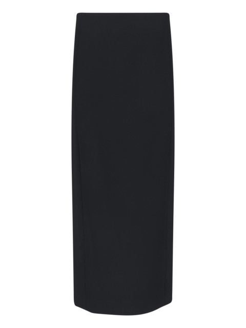 [KHAITE] Long skirt FW26 41924231 W4231200