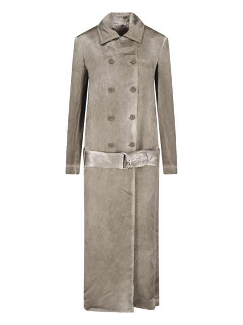 [Diesel] Coat FW26 A22130 0AGCT78V