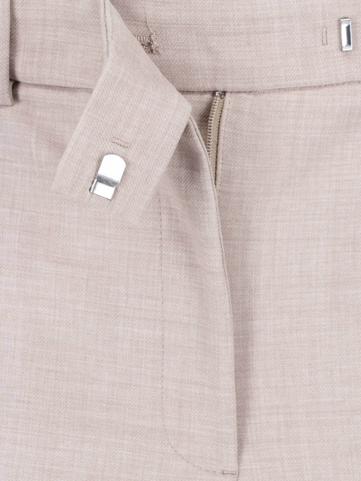 [CALVIN KLEIN] Trousers FW26 LV044F415GHMT