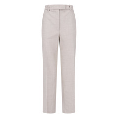 [CALVIN KLEIN] Trousers FW26 LV044F415GHMT