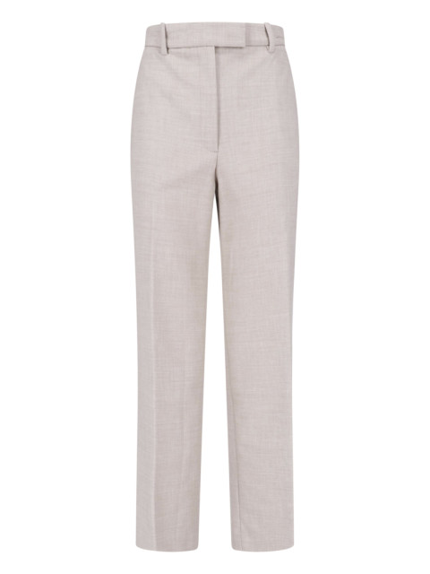 [CALVIN KLEIN] Trousers FW26 LV044F415GHMT