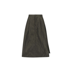 [Aspesi] Long skirt FW26 6N37 P00801237